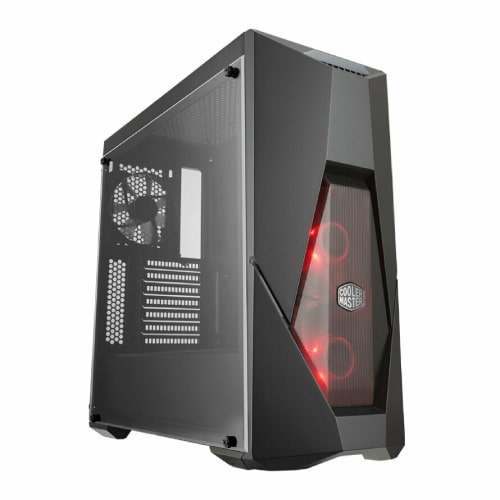 کیس کامپیوتر کولر مستر Cooler Master MasterBox K500L