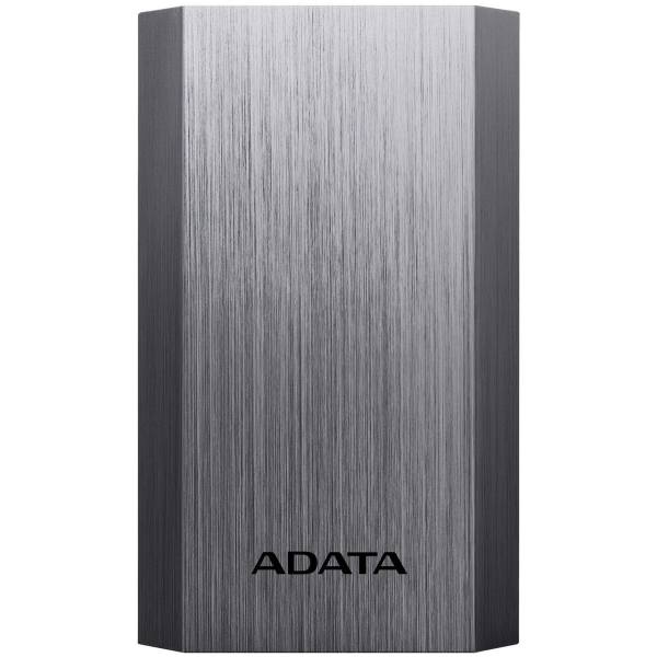 پاوربانک ADATA A10050 ظرفیت 10050 میلی آمپر