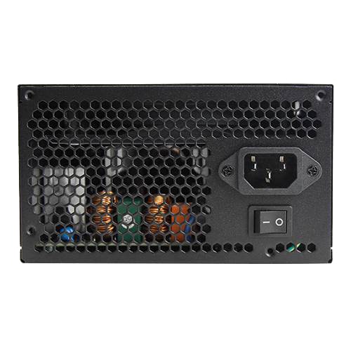 منبع تغذیه کامپیوتر انتک مدل Antec VP700P PLUS