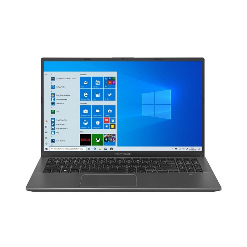 لپ تاپ ایسوس مدل ASUS VivoBook 15 R564JP - i7(1065G7)-8GB-1TB+256SSD-2GB-MX330