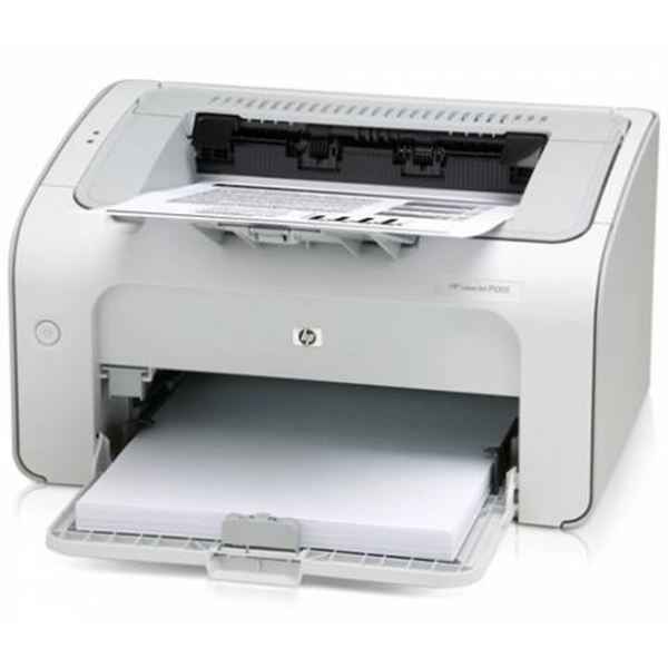 HP LaserJet P1109 Laser Printer