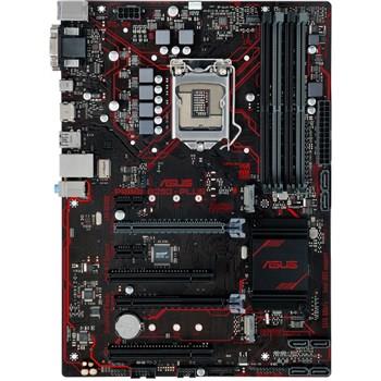 ASUS PRIME B250-PLUS Motherboard