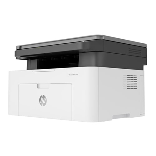 پرینتر لیزری سه کاره اچ پی مدل HP LASER 135A