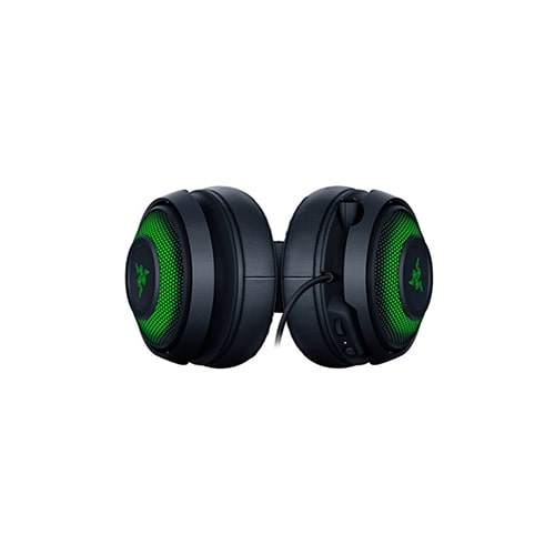 هدست بازی ریزر مدل Razer KRAKEN Ultimate