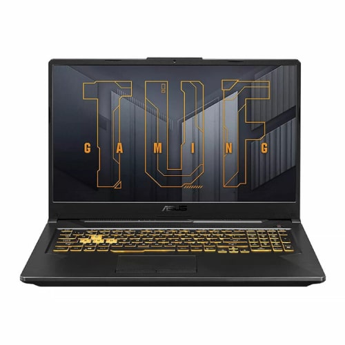 لپ تاپ ایسوس مدل ASUS TUF FX506HE - i5(11800H)-16GB-512SSD-4GB-RTX3050Ti