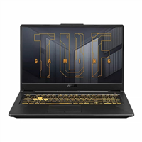 لپ تاپ ایسوس مدل ASUS TUF FX506HE - i5(11800H)-16GB-512SSD-4GB-RTX3050Ti