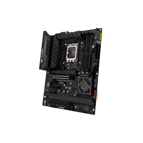 مادربرد ایسوس مدل ASUS TUF Z790 PLUS DDR4