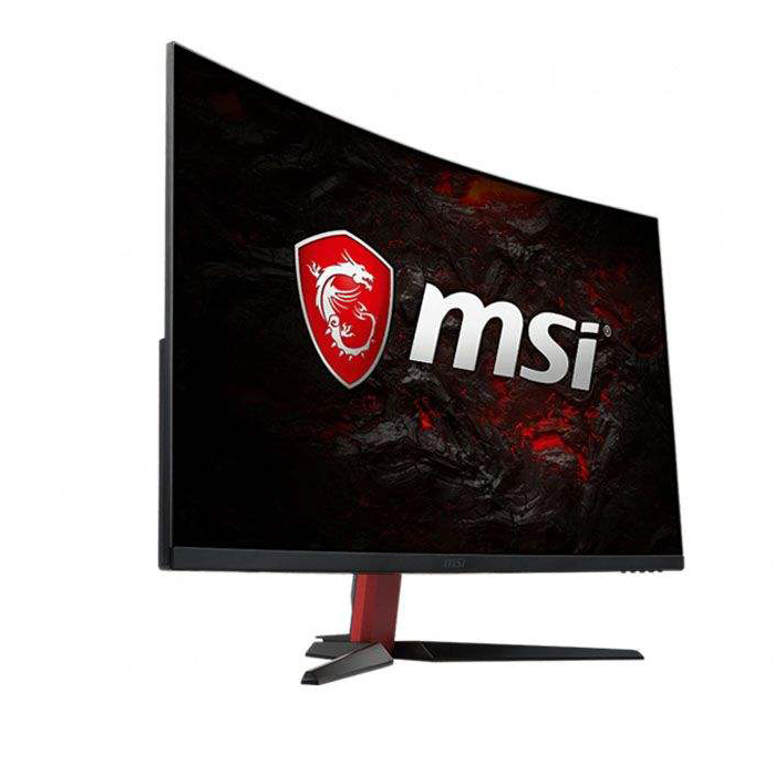 MSI Optix AG32C Monitor 32 inch