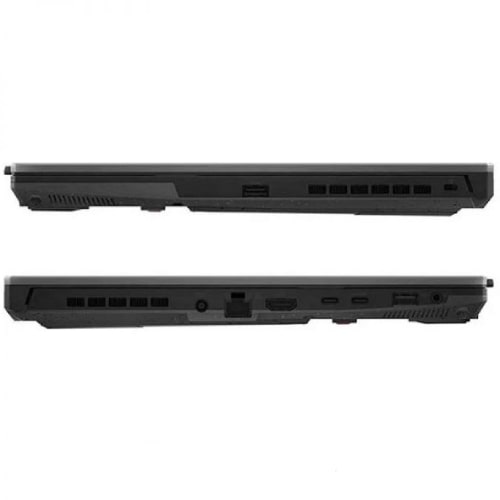 لپ تاپ ایسوس مدل ASUS TUF GAMING F15 FX507VU - i7(13700)-16GB-1TB-6GB(4050)