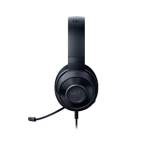 هدست بازی ریزر مدل Razer KRAKEN X USB