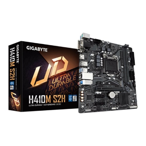 مادربرد گیگابایت مدل GIGABYTE H410M S2H v3