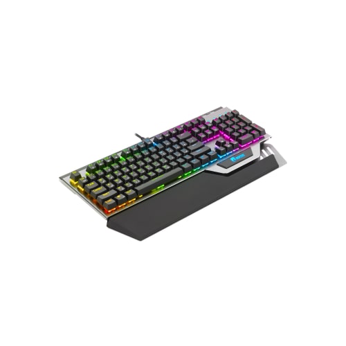 کیبورد گیمینگ گرین مدل GREEN GK803-RGB