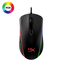 HyperX Pulsefire Surge RGB Wired Optical Gaming Mouse