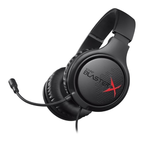 هدفون کریتیو مدل Sound BlasterX H3