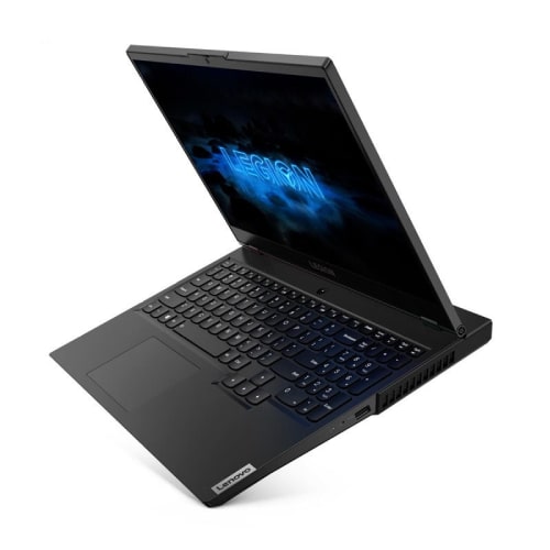 لپ تاپ لنوو مدل LENOVO Legion 5 - i7(10750H)-16GB-512SSD-4GB-GTX1650TI