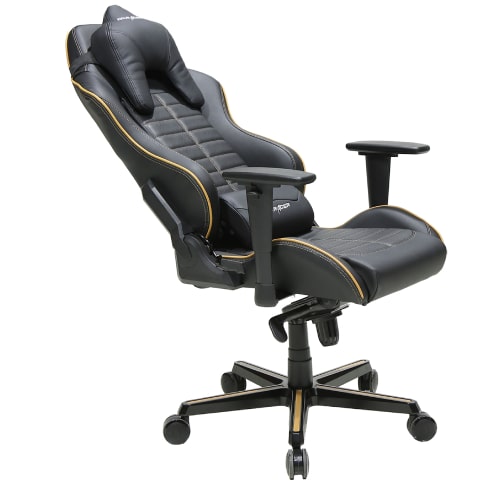 صندلی اداری DXRACER سری دریفتینگ مدل DJ133