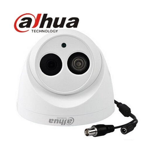 دوربین مداربسته داهوا مدل Dahua DH-HAC-HDW1200EMP-A