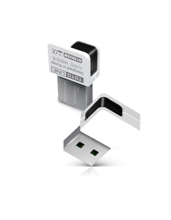 کارت شبکه TOTOLINK N150USM USB