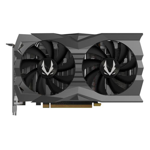 Zotac ZT-T16620D-10M GeForce GTX 1660 SUPER AMP 6GB Graphics Card