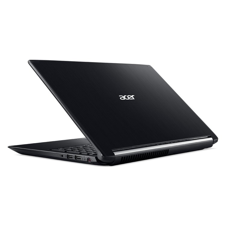 Acer A315 - N4200-4GB-500GB-INTEL