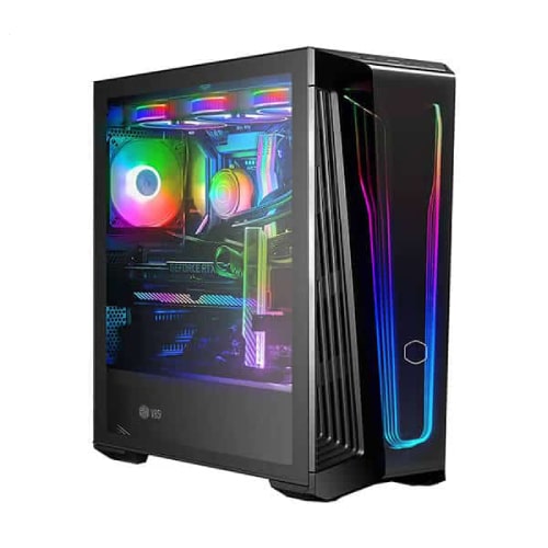 کیس کامپیوتر کولر مستر Cooler Master MasterBox MB540 ARGB