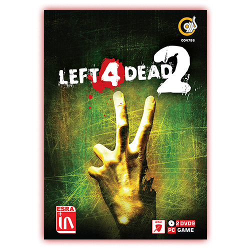 بازی کامپیوتری Left 4 Dead 2