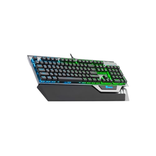 کیبورد گیمینگ گرین مدل GREEN GK803-RGB