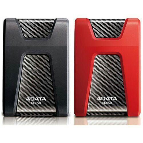 هارد اکسترنال ADATA HD650 1TB