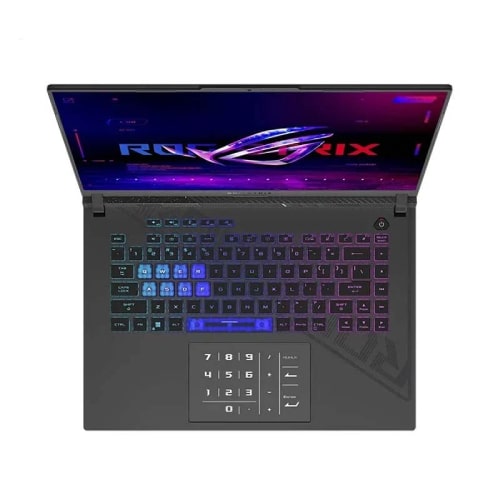 لپ تاپ گیمینگ ایسوس مدل ASUS ROG STRIX G16 G614JV - i7(13650)-16GB-512GB-8G(4060)