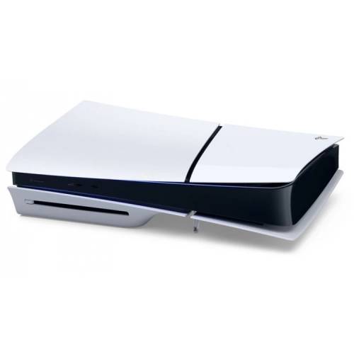 کنسول بازی سونی مدل Playstation 5 Slim نسخه استاندارد ظرفیت 1 ترابایت ریجن اروپا 2116 به همراه یک دسته اضافی