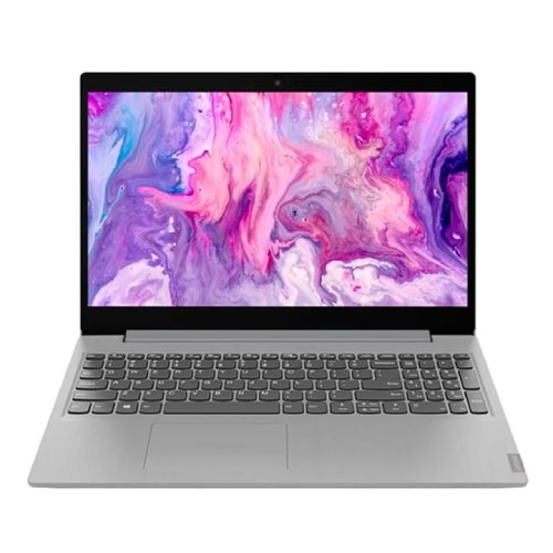 لپ تاپ لنوو مدل LENOVO Ideapad 3 i3(1115G4)-4GB-1TB-INT