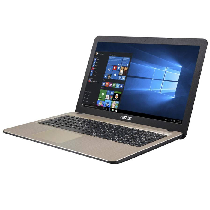 لپ تاپ ایسوس مدل ASUS VivoBook X540YA - E1(6010)-4GB-1TB-512MB