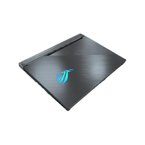 لپ تاپ ایسوس مدل ASUS ROG Strix G731GT Core i7 16GB 1TB 256GB SSD 4GB
