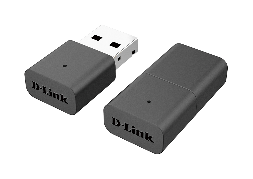 کارت شبکه بی سيم USB دی لينک مدل DWA-131_E1