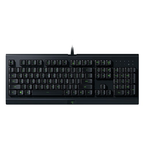 کیبورد گیمینگ ریزر مدل Razer Cynosa Lite