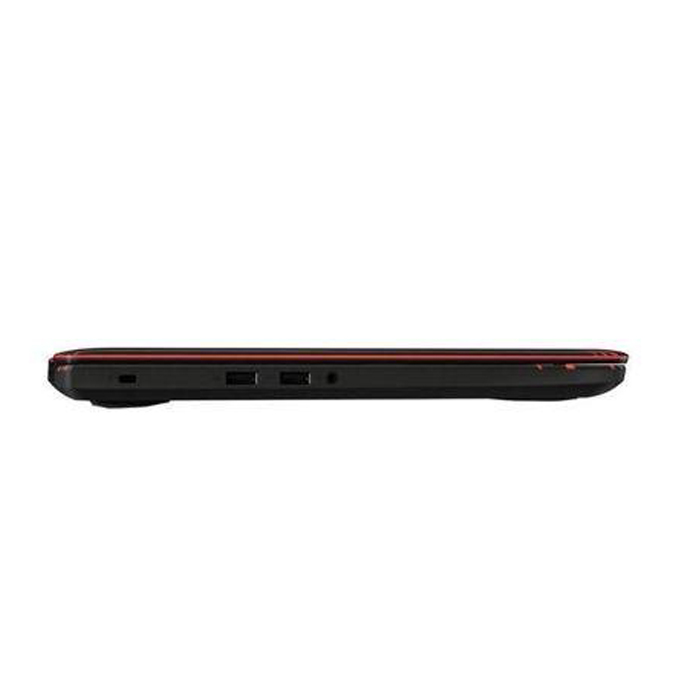 Asus FX570UD - i7(8550U)-8GB-1TB-128SSD-4GB GTX1050 FHD