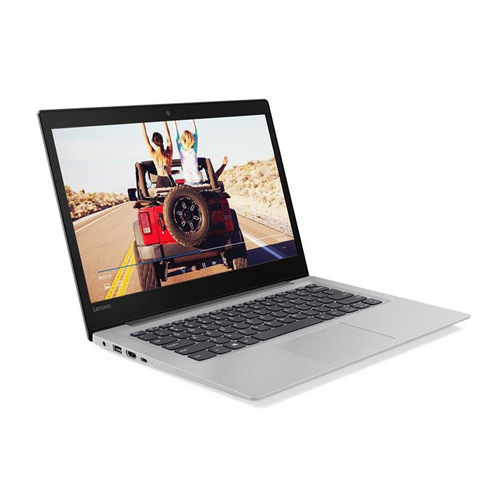 لپ تاپ لنوو  مدل Lenovo Ideapad 130S Celeron N4000-4GB-64SSD-intel