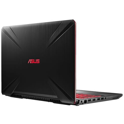 ASUS FX504GD - i7(8750H)-8GB-1TB-4GB 15.6 Inch Full HD