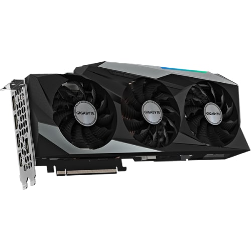 کارت گرافیک گیگابایت مدل GIGABYTE RTX 3080 Ti GAMING OC 12G