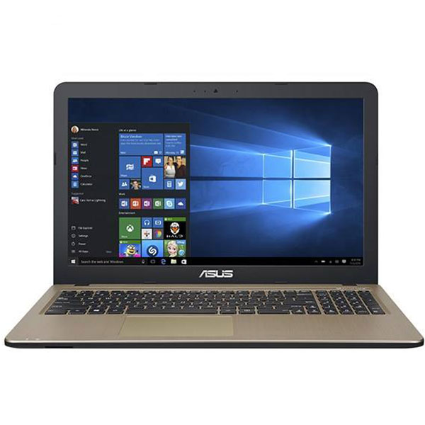 Asus VivoBook X540NA - N3350-4GB-500GB-intel HD 15.6 Inch