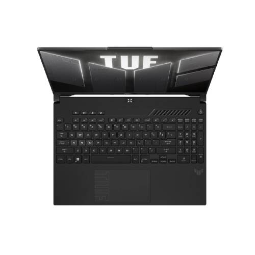 لپ تاپ ایسوس مدل ASUS TUF FX607JU - Core 5(210H)-8GB-512GB-6GB(3050)
