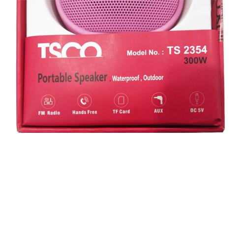 اسپیکر TSCO TS 2354 Speaker