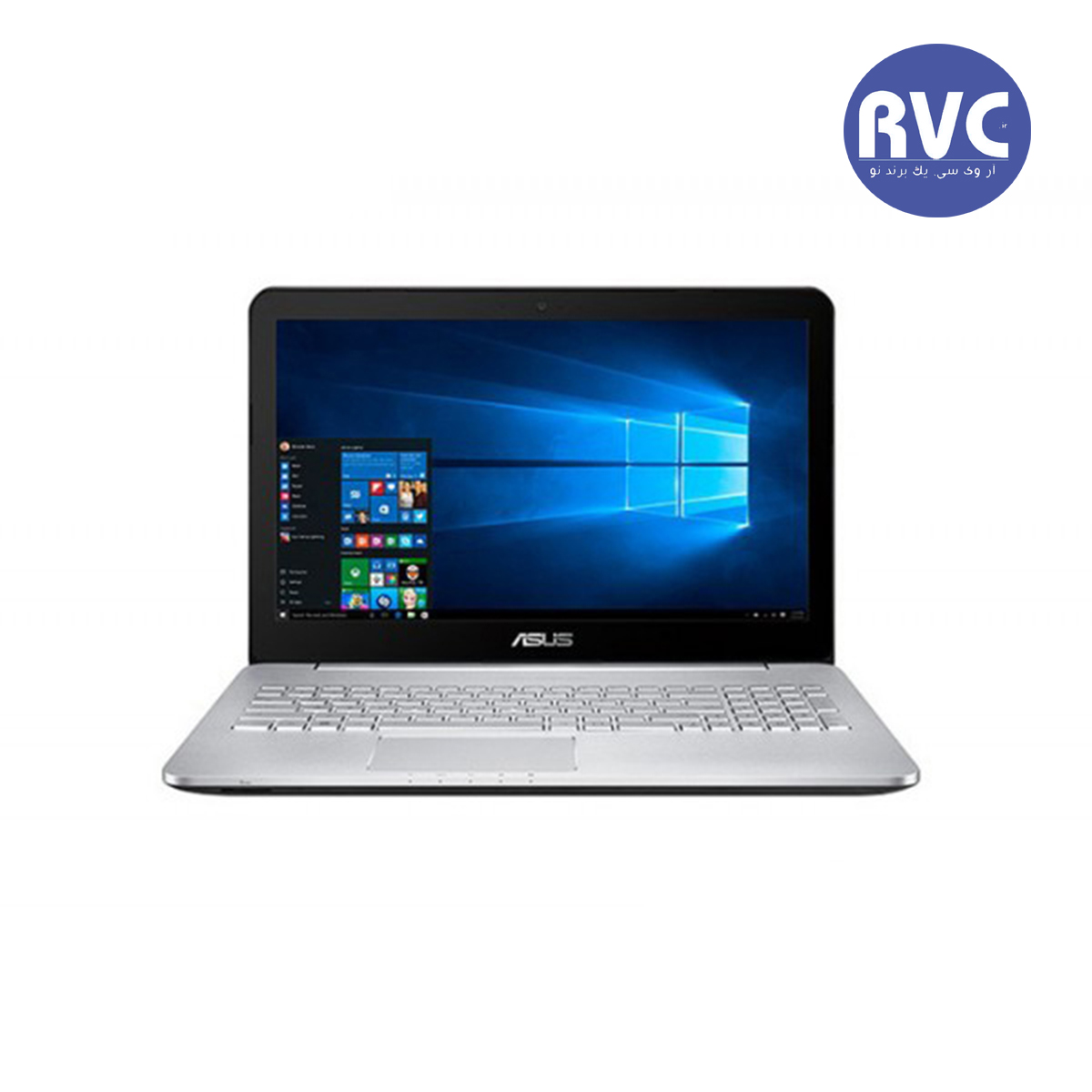 ASUS N552VW - i7-16GB-1TB-128SSD-4GB