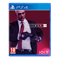 بازی Hitman 2 برای PS4