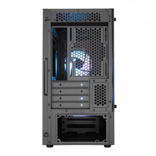 کیس کامپیوتر کولر مستر Cooler Master MASTERBOX MB320L