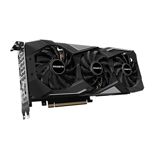 کارت گرافیک گیگابایت مدل Gigabyte GeForce RTX 2060 GAMING OC PRO 6GB