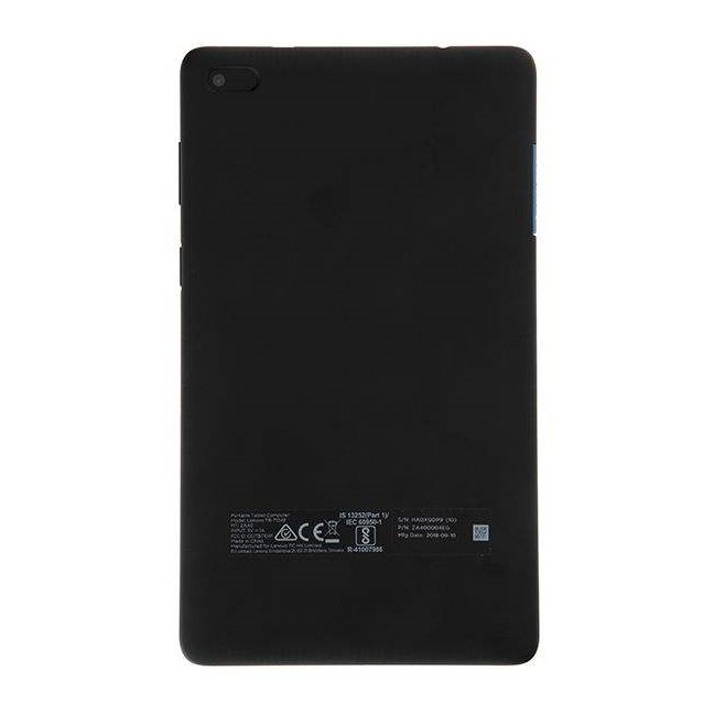 تبلت لنوو مدل LENOVO Tab E7 TB 7104F ظرفیت 8 گیگابایت