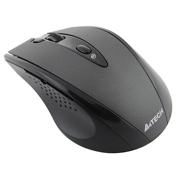 A4tech G10-770FL Wireless Mouse