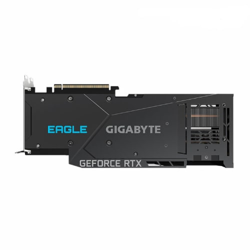 کارت گرافیک گیگابایت مدل GIGABYTE RTX 3080 EAGLE 10G