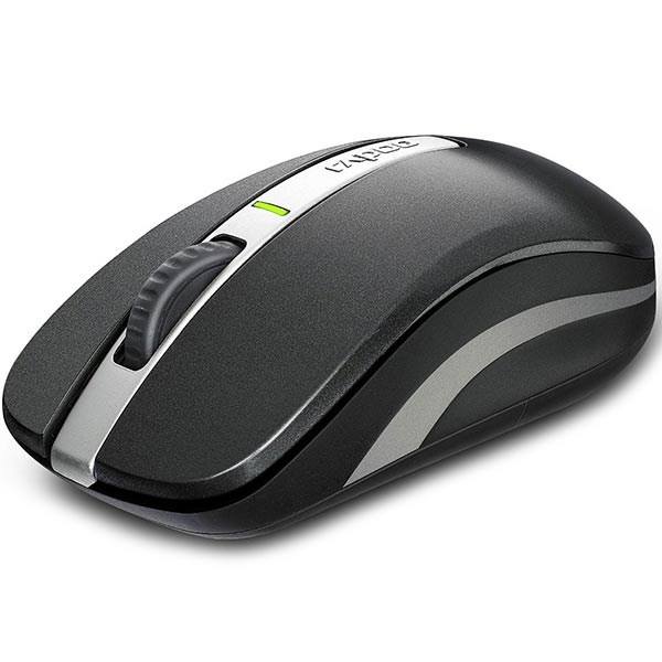 Rapoo 6610 Dual-Mode Optical Mouse